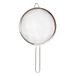 COOK CONCEPT, KU6763, 24 cm Stainless Steel Strainer