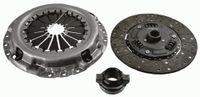 Sachs 3400 700 387 koppelingssets