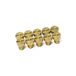 MXT Hoofdsproeierset M5 50-72 voor Yamaha Aerox 50 Cat (vanaf 2003) - 10 stuks