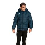 Joma Urban IV Bomber Heren - Marine | Maat: M