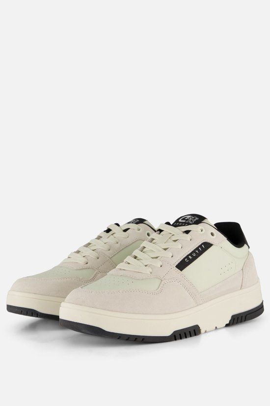 Cruyff Endorsed Sport Sneakers beige - Maat 41
