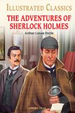 The Libri GmbH The Adventures of Sherlock Holmes Hardcover