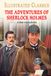 The Libri GmbH The Adventures of Sherlock Holmes Hardcover