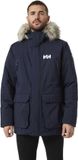 Helly Hansen Reine Parka Heren Marineblauw 2XL