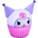 Paladone Veilleuse en silicone avec batterie rechargeable Hello Kitty Squishyglo Kuromi