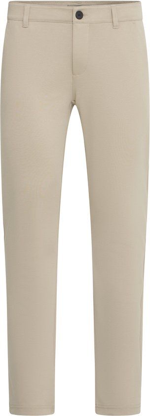 Blend BHLangford Heren Regular Fit Jeans 28/32 Crockery Polyester