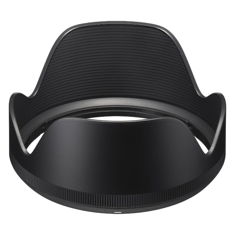 Sigma LH876-03 zonnekap voor 24-35mm F/2 DG HSM l Art