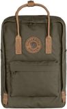 Fjallraven Fjällräven Kånken No. 2 Laptop 15" 18L Dark Olive Rugzak