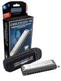 Hohner Harmonica (7542BX-C)