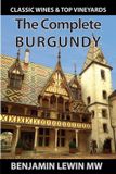 The Libri GmbH Guides to Wines and Top Vineyards-The Complete Burgundy Paperback