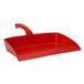 Vikan ergonomisch stofblik (rood)