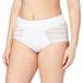 DIM Diam's Control Medium Effet Ventre Plat X1 Culotte Femme (lot de 1)