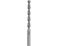 Ruko Spiraalboor 2 mm Aluminium 49 mm