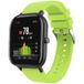 Xiaomi Amazfit GTS bracelet en silicone (vert clair)