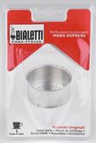 Bialetti 0800101 - Onderdeel & accessoire voor koffiemachine - zilver - metaal