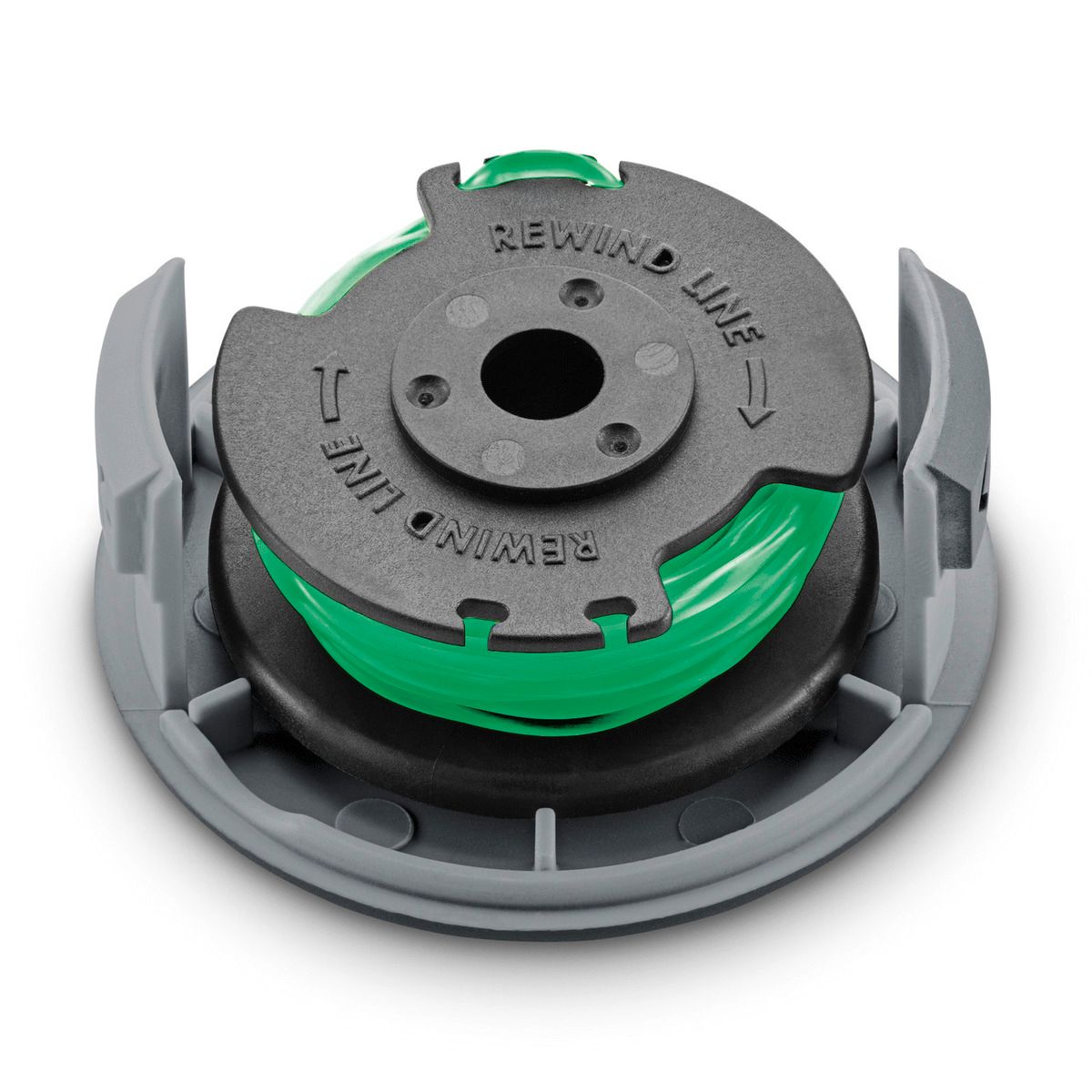 Kärcher 2.444-015.0 - Accessoire & Onderdeel voor Grasmaaier - Grijs/Groen
