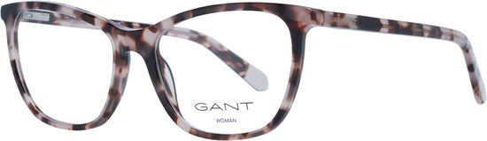 Gant GA4125 54055 Brillenframe Dames - Bruin
