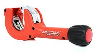 Nerrad Tools NT4035 verstelbare ratel actie koper/INOX buis Cutter