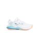 Joma Spin 2532 tennis-/padelschoenen voor dames, wit