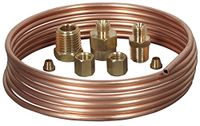 BOSCH SP0F000012 Koperen buizen Installatiekit