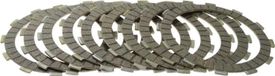 Pamoto Koppelingplaten voor Suzuki GSX 1100 S Katana, bouwjaar 1982-1984