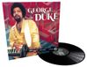 Sony Music Entertainment George Duke His Ultimate Collection LP