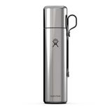 Hydro Flask – Insulated Hot Flask And Cup 1,022 ml (36 oz) – Lekdicht, Alles-in-één Ontwerp – Houdt Dranken 30 Uur Warm & 30 Uur Koud – Stainless