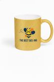 Bol Schattige 'The Best Bee-ing' Mok