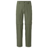 VAUDE Heren Farley Stretch Zo Pants II