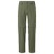 VAUDE Heren Farley Stretch Zo Pants II