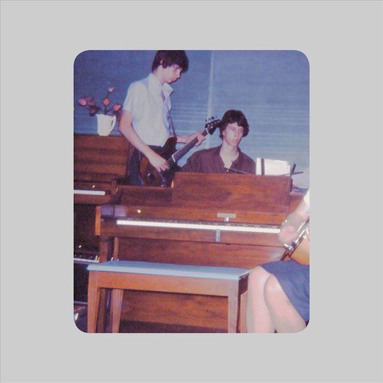 A Silver Thread: Home Recording 1979 - 1990