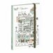 Quo Vadis 2371188Q schrijfblok & schrift