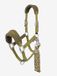 LeMieux Vogue Halster met Halstertouw AW26 Full Gooseberry