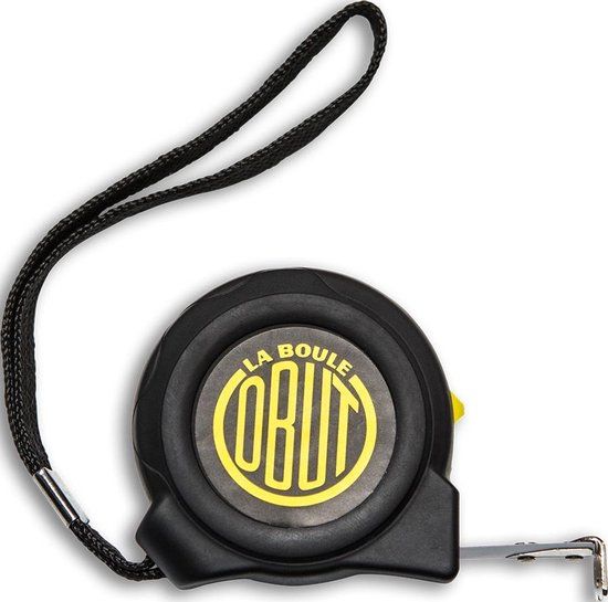 Obut rolmaat petanque 2 meter