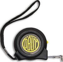 Obut rolmaat petanque 2 meter