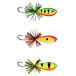 Rapala BX Skitter Frog Topwater BXSF04 4.5cm 7.5g Nuit Aurore