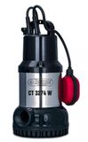Elpumps CT 3274 W 600 W Snelheidspomp 10000 L/u