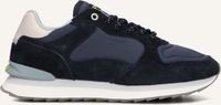 The Hoff Brand Milano Suède Sneakers - Women - Blue - Size 39