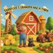SammyJoe's Grandpa Had a Farm