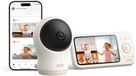 Eufy Baby Monitor C10