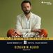 J. Harmonia Mundi Benjamin Alard - J. S. Bach: The Complete Works For Keyboard (3 CD)