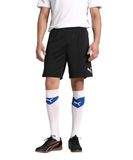 Puma TeamCUP-broek 706275 Heren 3XL Katoen Zwart-Wit