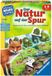 ISBN Ravensburger Op het spoor van de natuur - Educatief spel