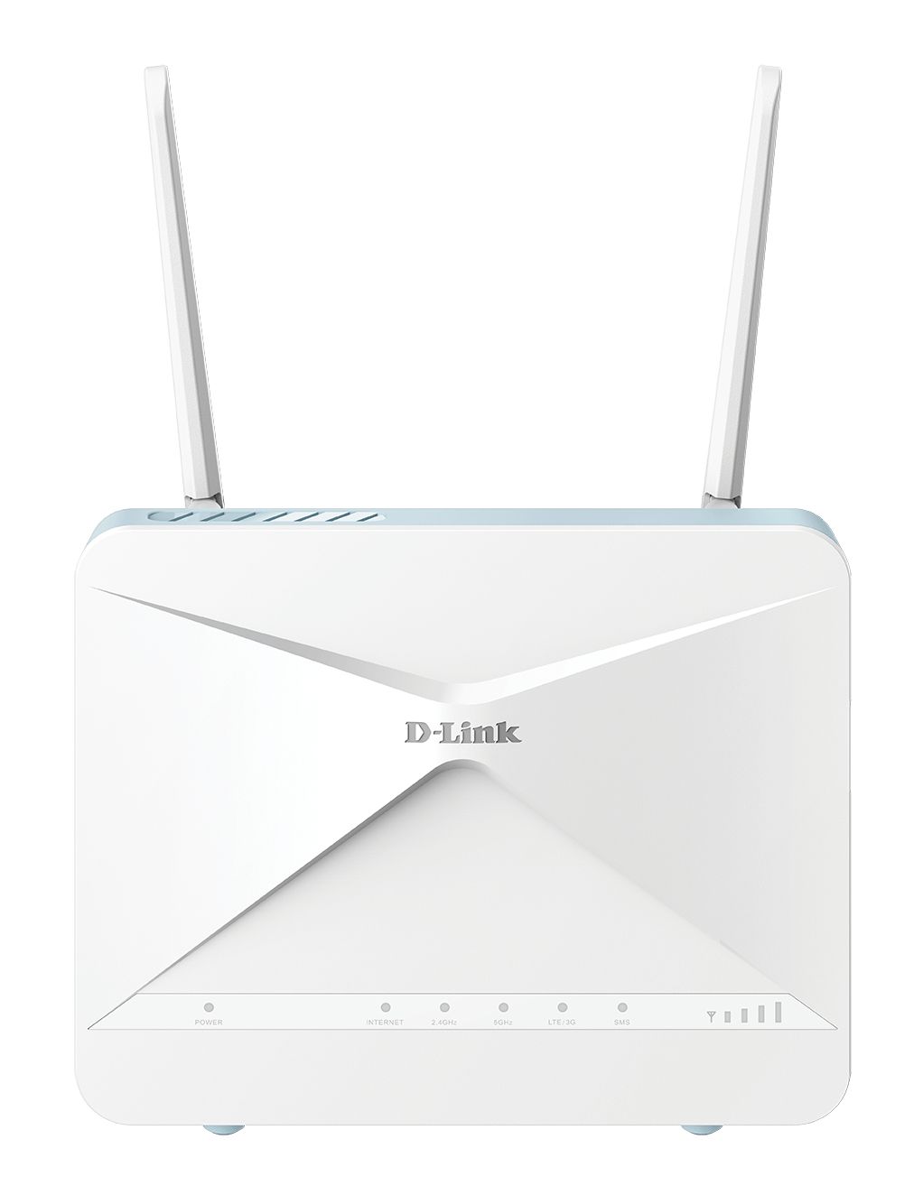 D-Link EAGLE PRO AI AX1500 4G Smart Router - Wi-Fi 6 - Dual-Band