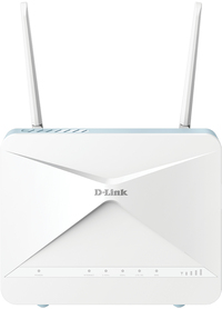 D-Link EAGLE PRO AI AX1500 4G Smart Router G415