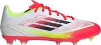 adidas Performance F50 League Firm / Multi-Ground Voetbalschoenen - Unisex - Wit