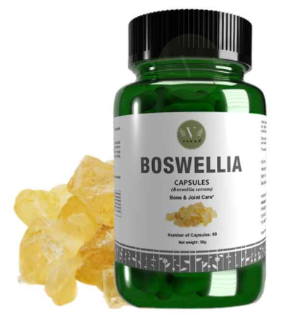 vanan Boswellia capsules 60cp