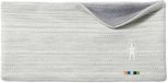 Smartwool Thermal Merino Reversible Bandeau Gris