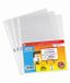 Favorit 400083624 sheet protector 220 x 300 mm Polypropyleen (PP) 26 stuk(s)