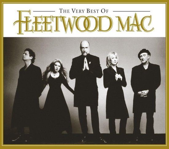 The Very Best Of Fleetwood Mac (2CD)